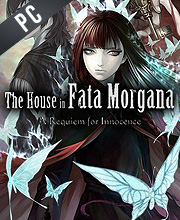 The House in Fata Morgana A Requiem for Innocence