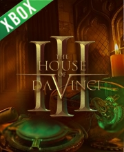 The House of Da Vinci 3 Xbox One