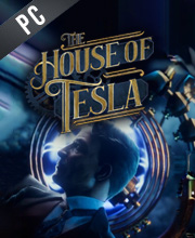 The House of Tesla Pc