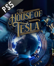 The House of Tesla Playstation 5