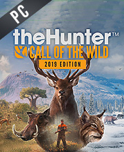 the hunter call of the wild pc game pass