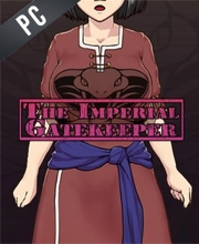 The Imperial Gatekeeper Pc
