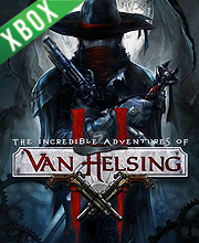 The Incredible Adventures of Van Helsing Xbox One