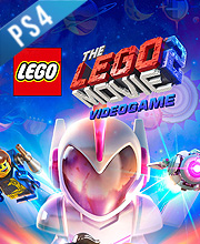 The LEGO Movie 2 Videogame Playstation 4