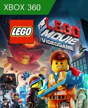 The Lego Movie Videogame Xbox 360