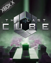 The Last Cube Xbox Series X