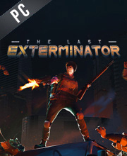 The Last Exterminator Pc