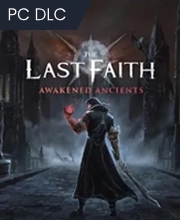 The Last Faith Awakened Ancients Pc