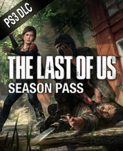 The Last Of Us Season Pass