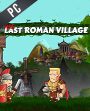 The Last Roman Village Pc