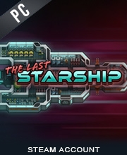 The Last Starship Pc