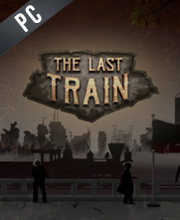 The Last Train Pc