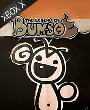 The Legend of Bum-bo Xbox Series X