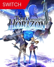 The Legend of Heroes Trails beyond the Horizon Switch