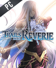 The Legend of Heroes Trails into Reverie