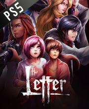 The Letter A Horror Visual Novel
