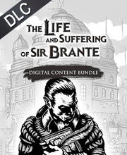 The Life and Suffering of Sir Brante Digital Content Bundle