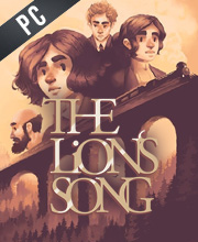 The Lion’s Song Pc