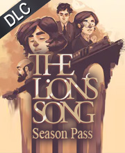 The Lions Song Season Pass Pc