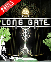 The Long Gate Switch