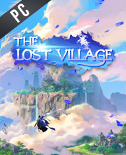 The Lost Village Pc