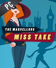 The Marvellous Miss Take Pc