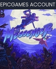 The Messenger Pc