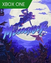 The Messenger Xbox One