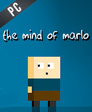 The Mind of Marlo Pc