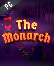 The Monarch Pc