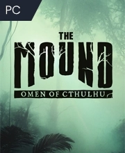 The Mound Omen of Cthulhu Pc