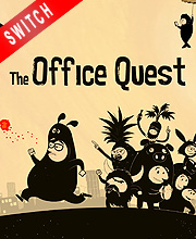 The Office Quest Switch