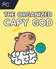 The Organized Capy God Pc