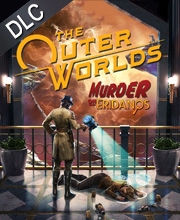 The Outer Worlds Murder on Eridanos Pc