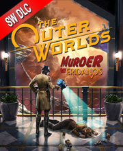 The Outer Worlds Murder on Eridanos Switch