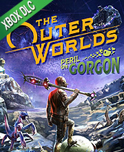 The Outer Worlds Peril on Gorgon Xbox One