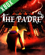 The Padre Xbox One