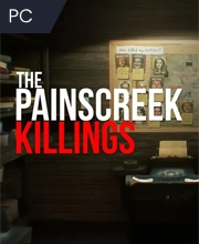 The Painscreek Killings Pc
