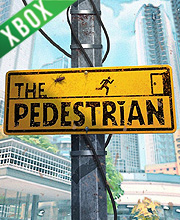 The Pedestrian Xbox One