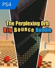 The Perplexing Orb Big Bounce Bundle Playstation 4