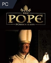 The Pope Power & Sin Pc