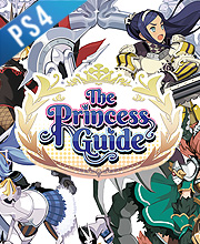 The Princess Guide Playstation 4