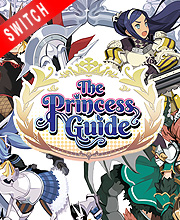 The Princess Guide Switch
