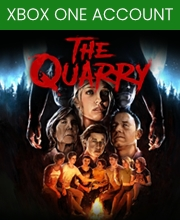 The Quarry Xbox One