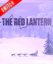 The Red Lantern Switch
