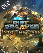 The Riftbreaker Into The Dark Pc