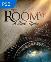 The Room VR A Dark Matter Playstation 5