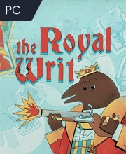 The Royal Writ Pc