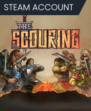 The Scouring Pc