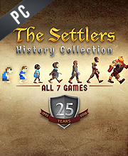 The Settlers History Collection Pc
